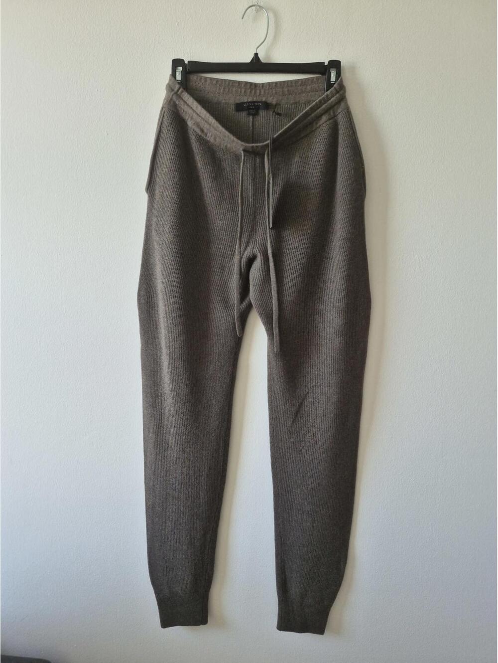 ALLSAINTS Ridley Joggers (S) - Picture 3 of 6